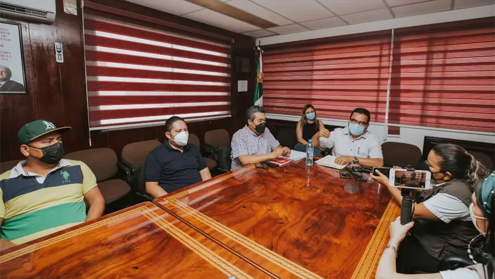 FOTO: Ayuntamiento de Guasave.