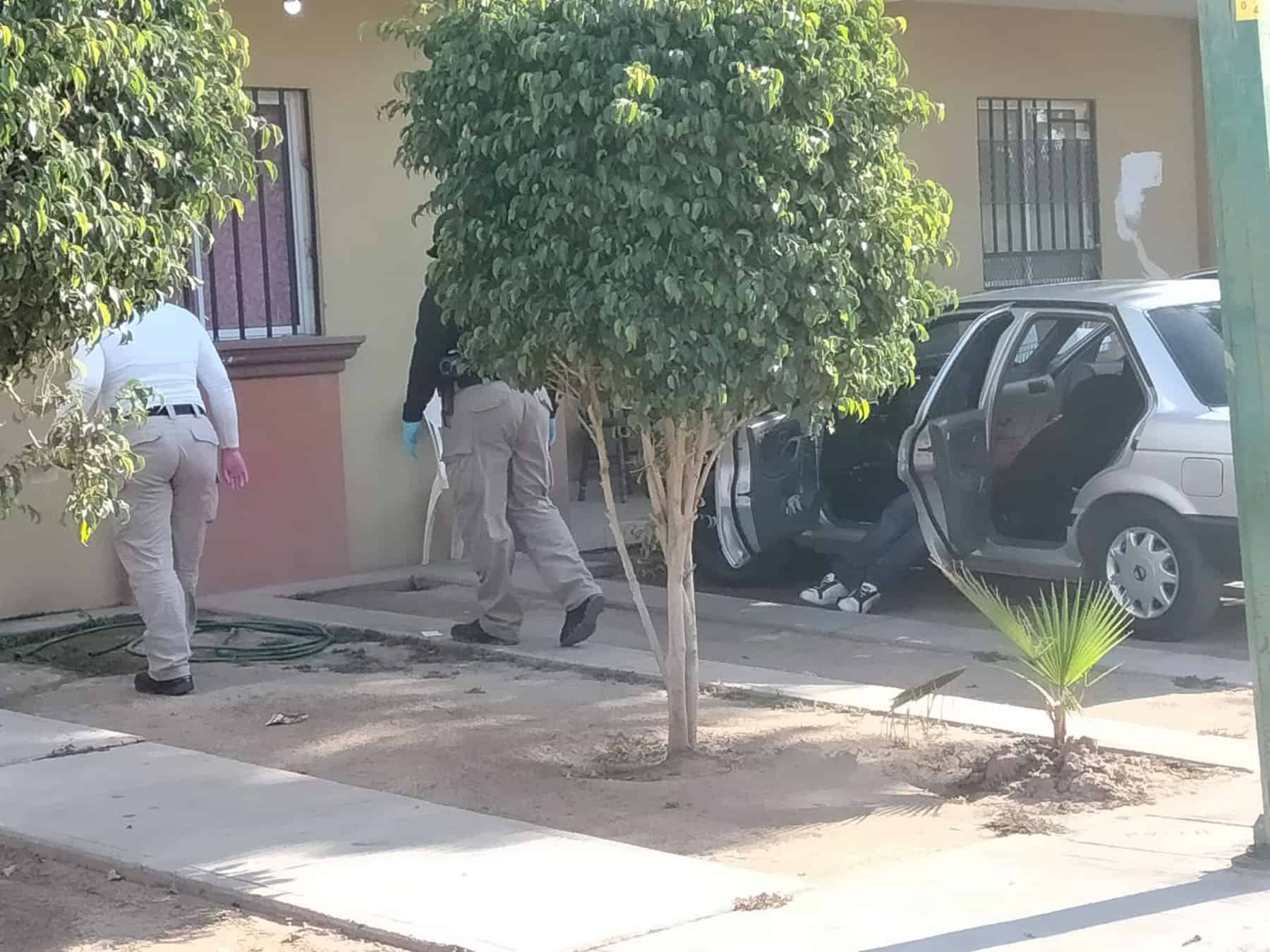 FOTO: Ángel Zamudio.