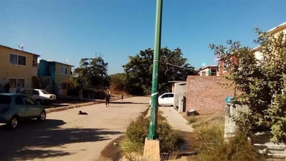 Por trabajos de CFE, varias colonias de Mazatlán se quedarán sin luz