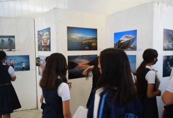 Abre la muestra fotográfica «Soy de Mar», en Topolobampo