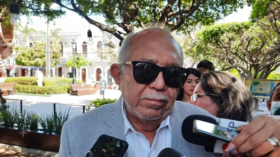 FOTO: Tahiry Zambrano.