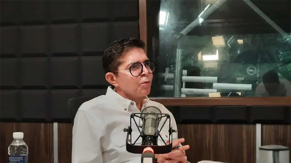 Óscar López Barraza.