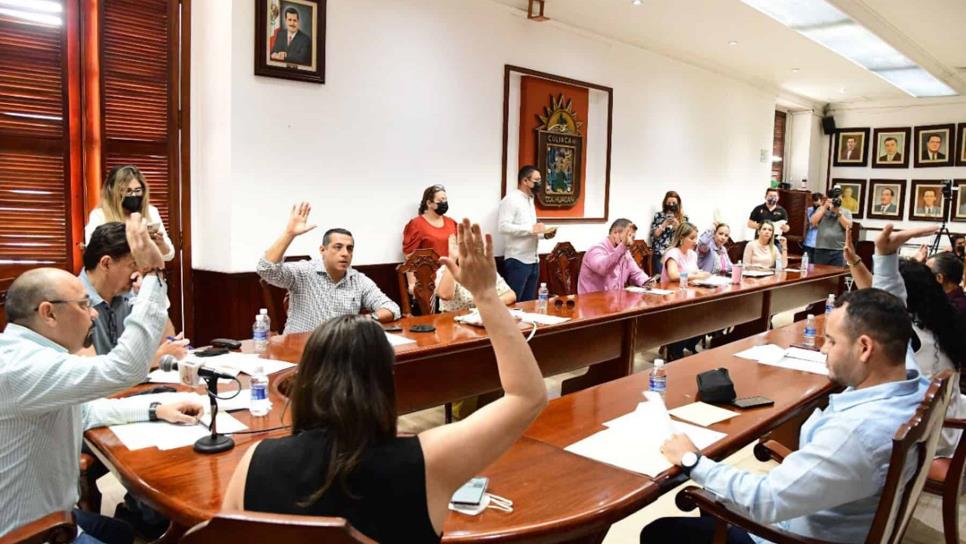 ¡Siempre no! Cabildo de Culiacán rechaza retirar de Controversia Constitucional