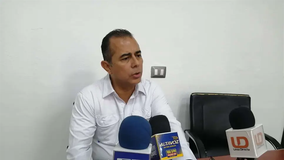 FOTO: Víctor Acosta.