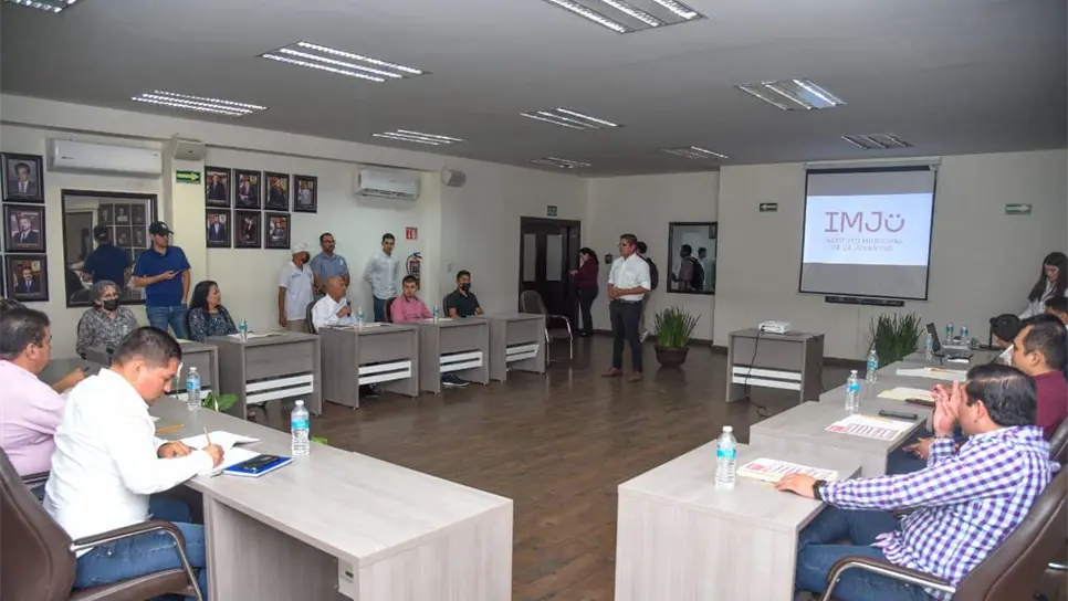 FOTO: Víctor Acosta.