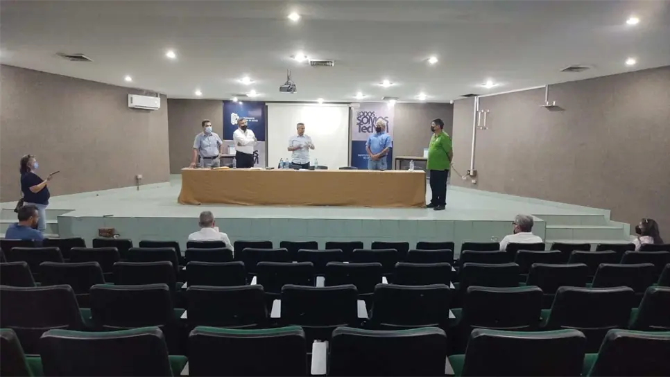 TEC de Los Mochis, única universidad que sigue virtual; lamenta sindicato