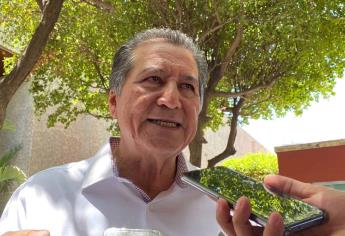 «Inaceptable violencia que se genera en Sinaloa»: Feliciano Castro