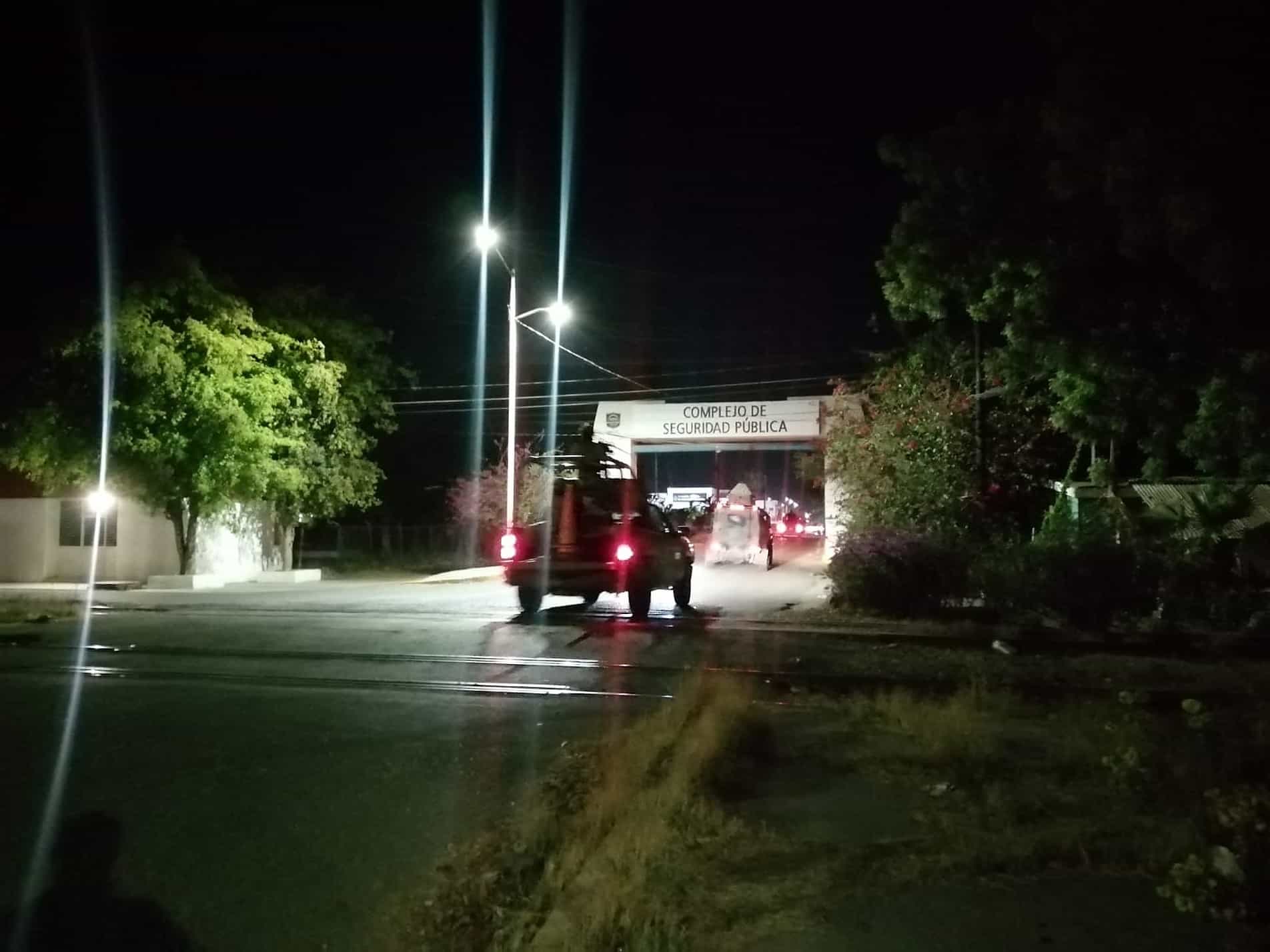 FOTO: Ángel Zamudio.