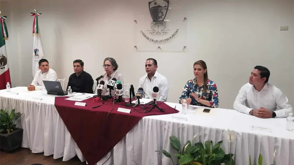 FOTO: Adriana Ochoa.