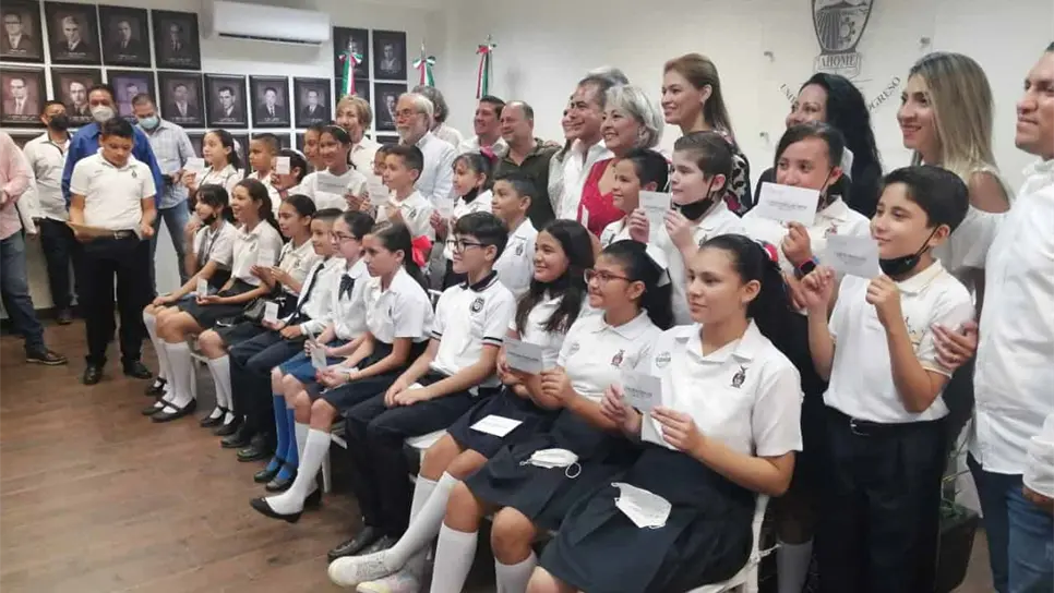 FOTO: Adriana Ochoa.