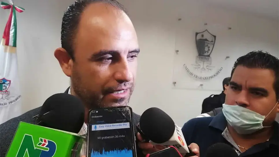 FOTO: Adriana Ochoa.