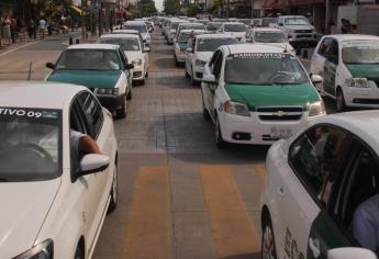 Prevalecen inconformidades en la Unión de Trabajadores del Volante