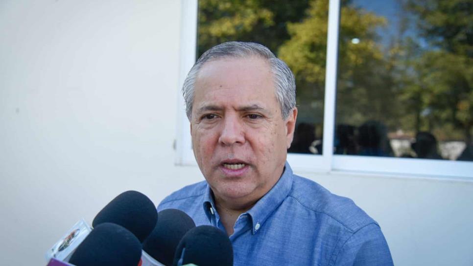 «Nuestro compromiso es seguir haciendo mejor las cosas»: Vargas Landeros