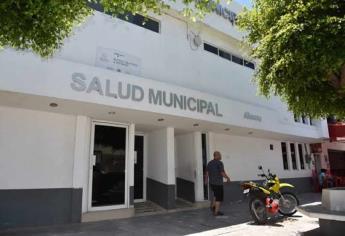 Descartan violencia laboral contra trabajadora de Salud Municipal de Ahome