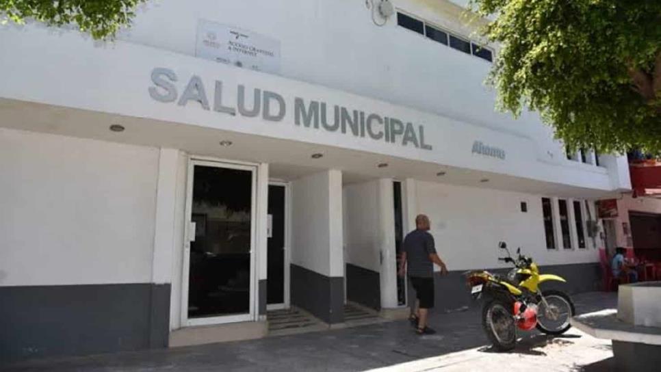 Descartan violencia laboral contra trabajadora de Salud Municipal de Ahome