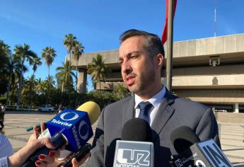 Pesará en el gobierno de Rocha la salida de Ruth Díaz: Gene Bojórquez