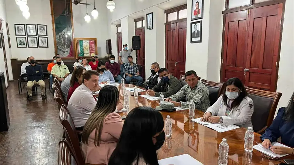 FOTO: Ayuntamiento de El Fuerte.