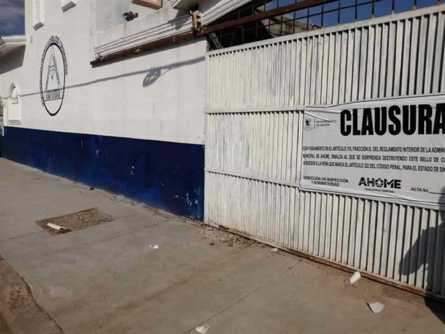 FOTO: Víctor Acosta.