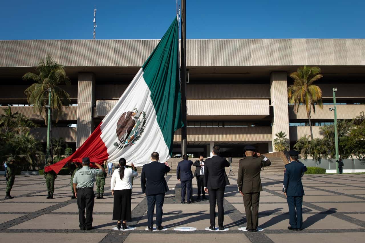 FOTO: Gobierno de Sinaloa.
