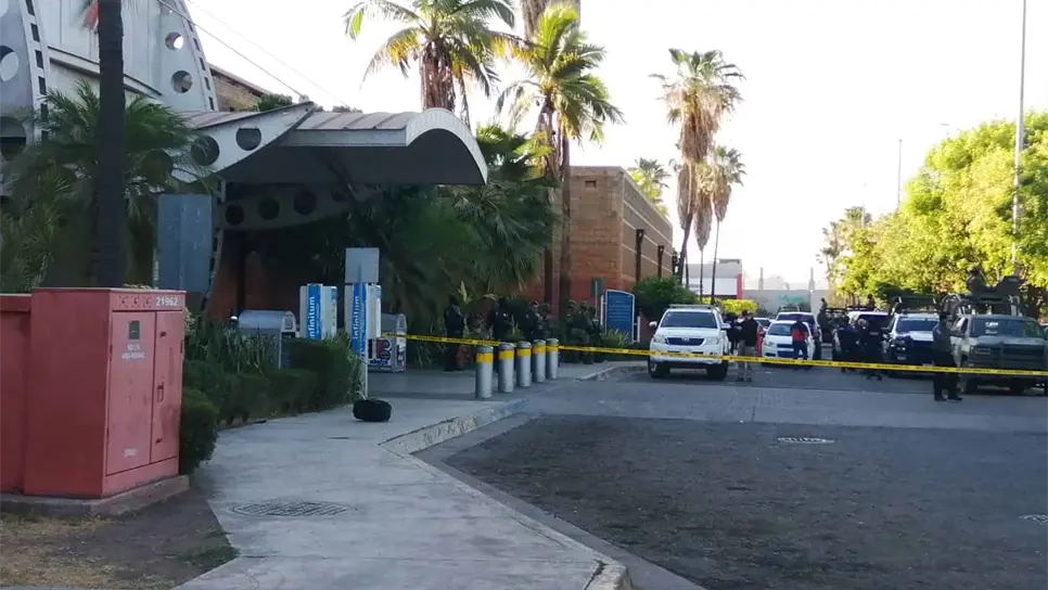 FOTO: Ángel Zamudio.