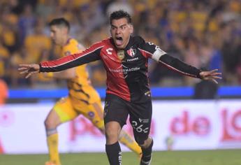 Atlas consigue su pase a la gran final en partido no apto para cardíacos