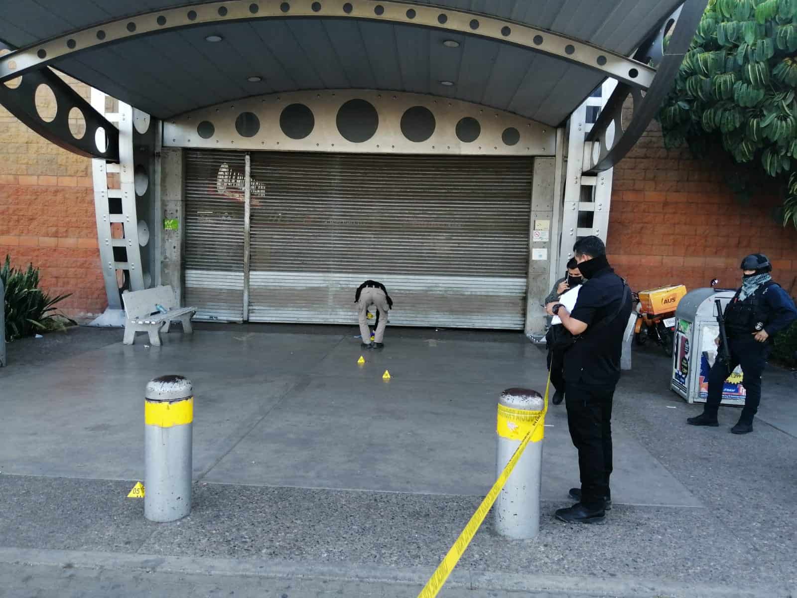 FOTO: Ángel Zamudio.