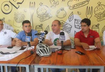 Colectivo «Rueda Verde» pide mayor seguridad para ciclistas