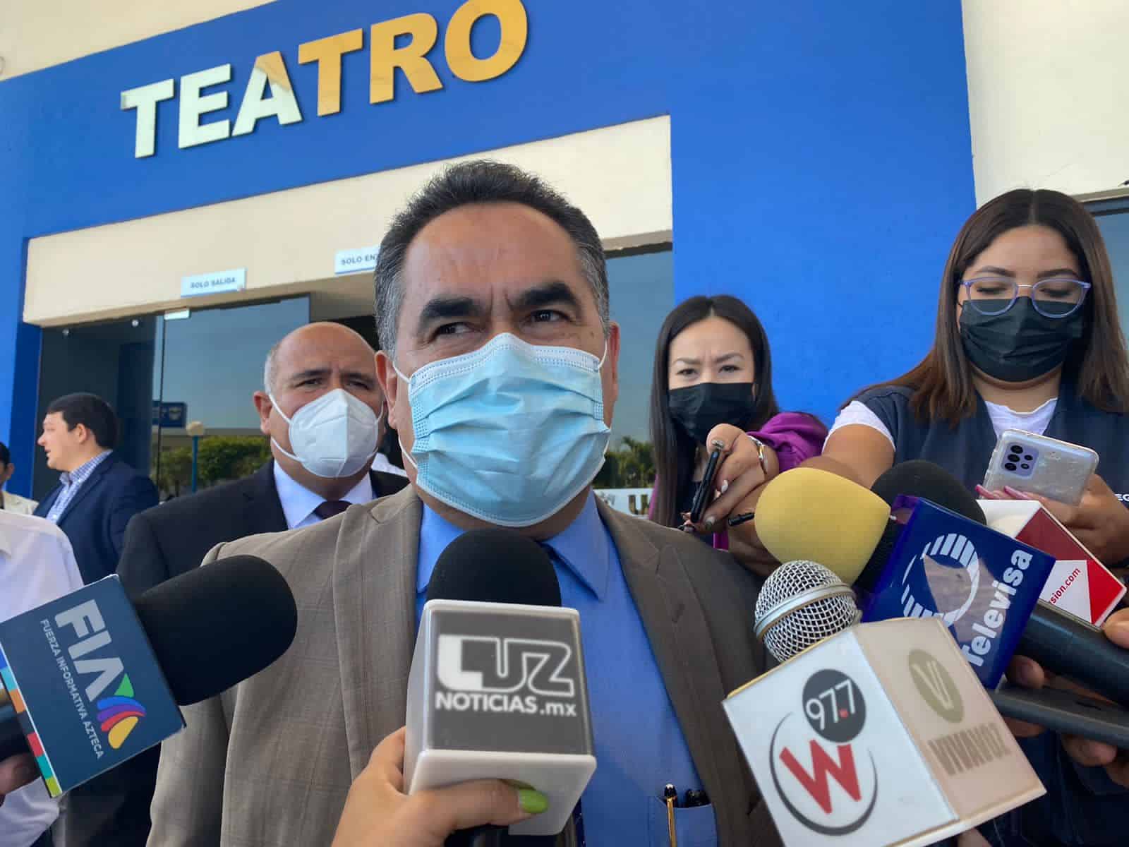 Kínder UAS aplicará chequeos médicos para detectar Hepatitis Aguda Grave