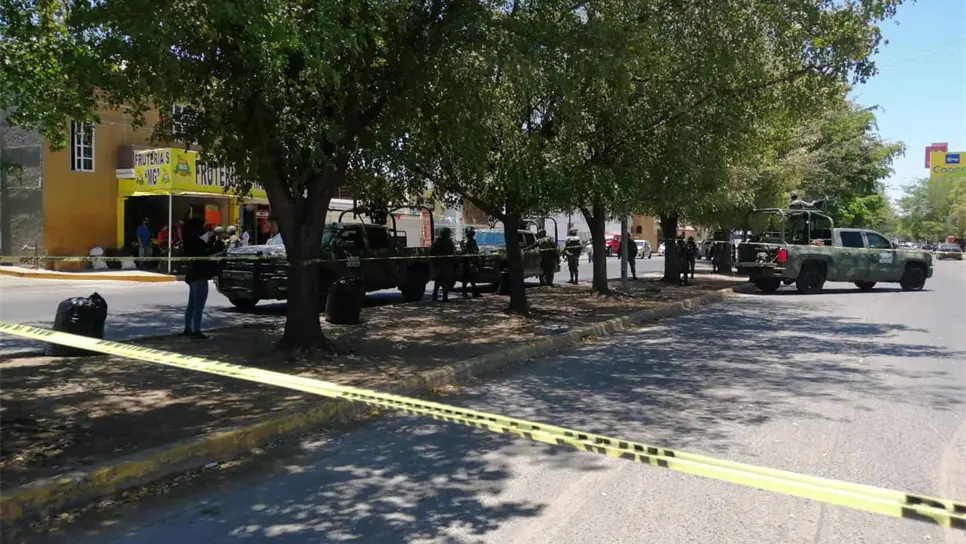 FOTO: Ángel Zamudio.