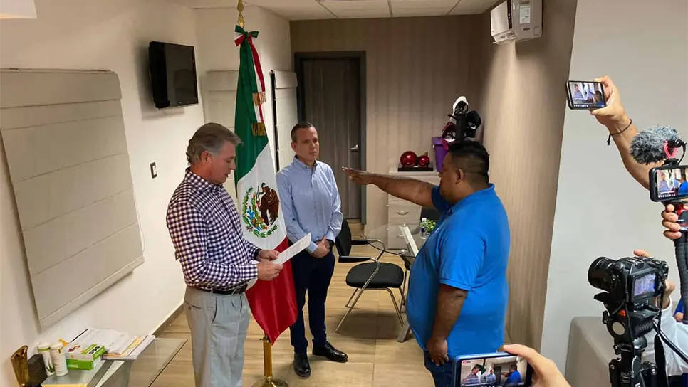 FOTO: Ernesto Torres.