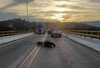 Suman más de 300 homicidios culposos por accidentes viales en Sinaloa: Secretaría de Seguridad