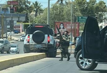 PAN Sinaloa exhorta al gobernador a cambiar a las autoridades de seguridad