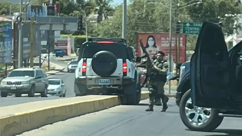 FOTO: Captura de video.