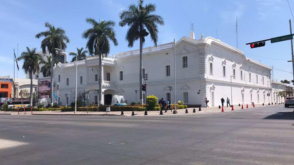 Alcalde investiga la entrega de plazas «irregulares» en el Ayuntamiento de Culiacán