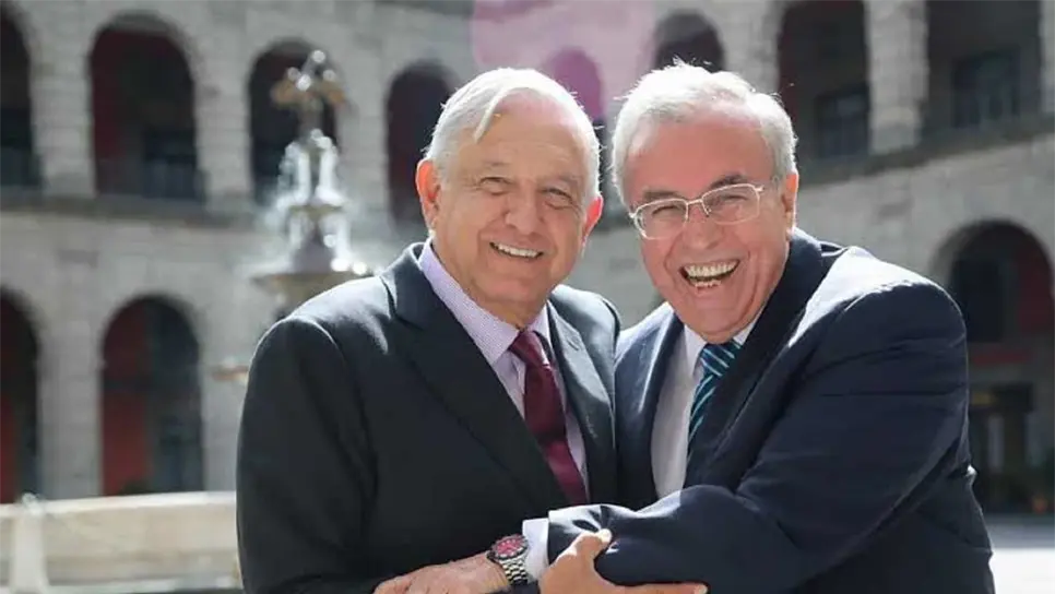 AMLO visitará Sinaloa este fin de semana; realizará «La Mañanera» en Culiacán