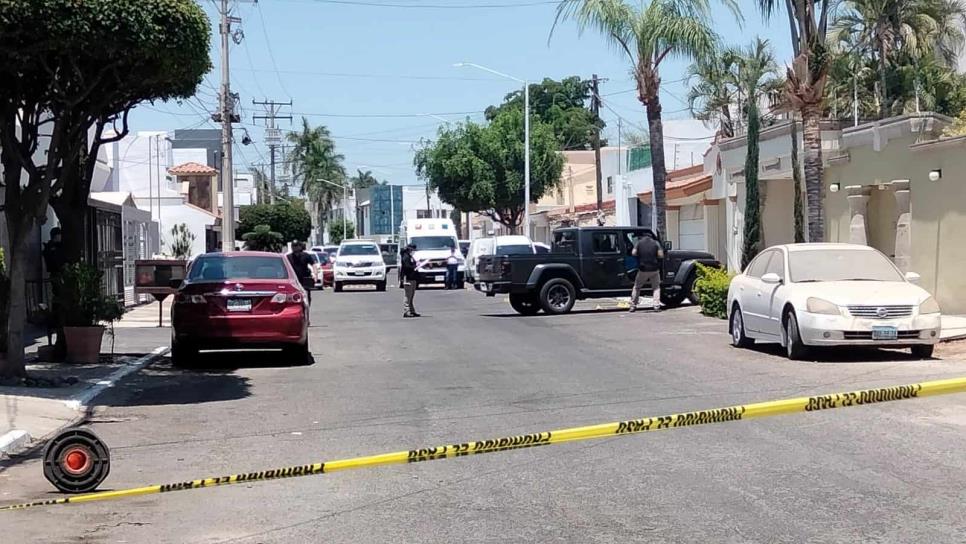 Van 203 asesinatos en Sinaloa en lo que va del 2022: Fiscalía