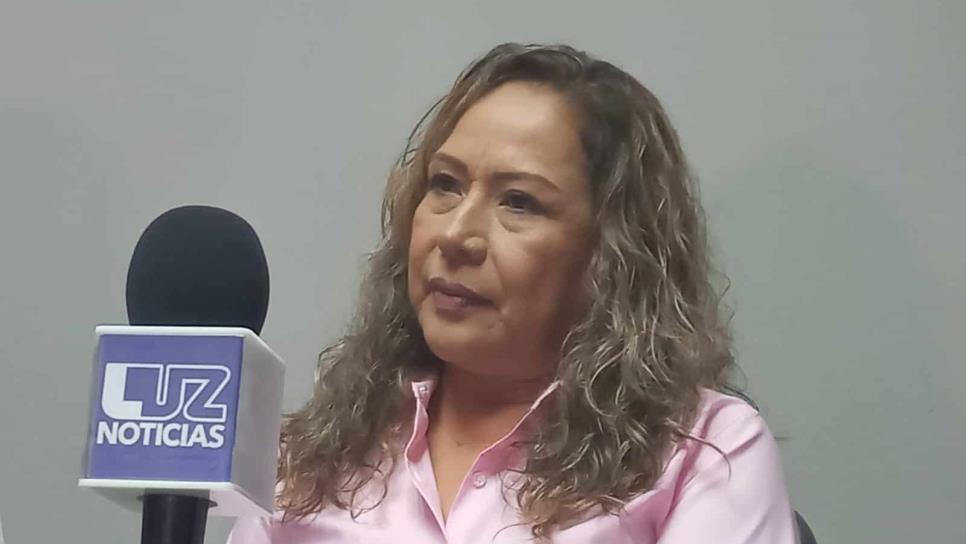 Gloria Valdez propone proyectar al Módulo de Riego Santa Rosa