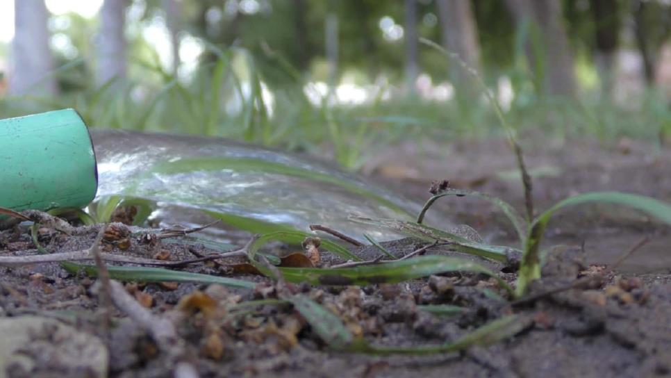 Emite JAPAMA 10 notificaciones de multas por desperdiciar el agua