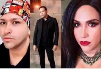 Confirma Fiscalia de Sonora que cuerpo encontrado en la frontera era artista travestí de Ahome