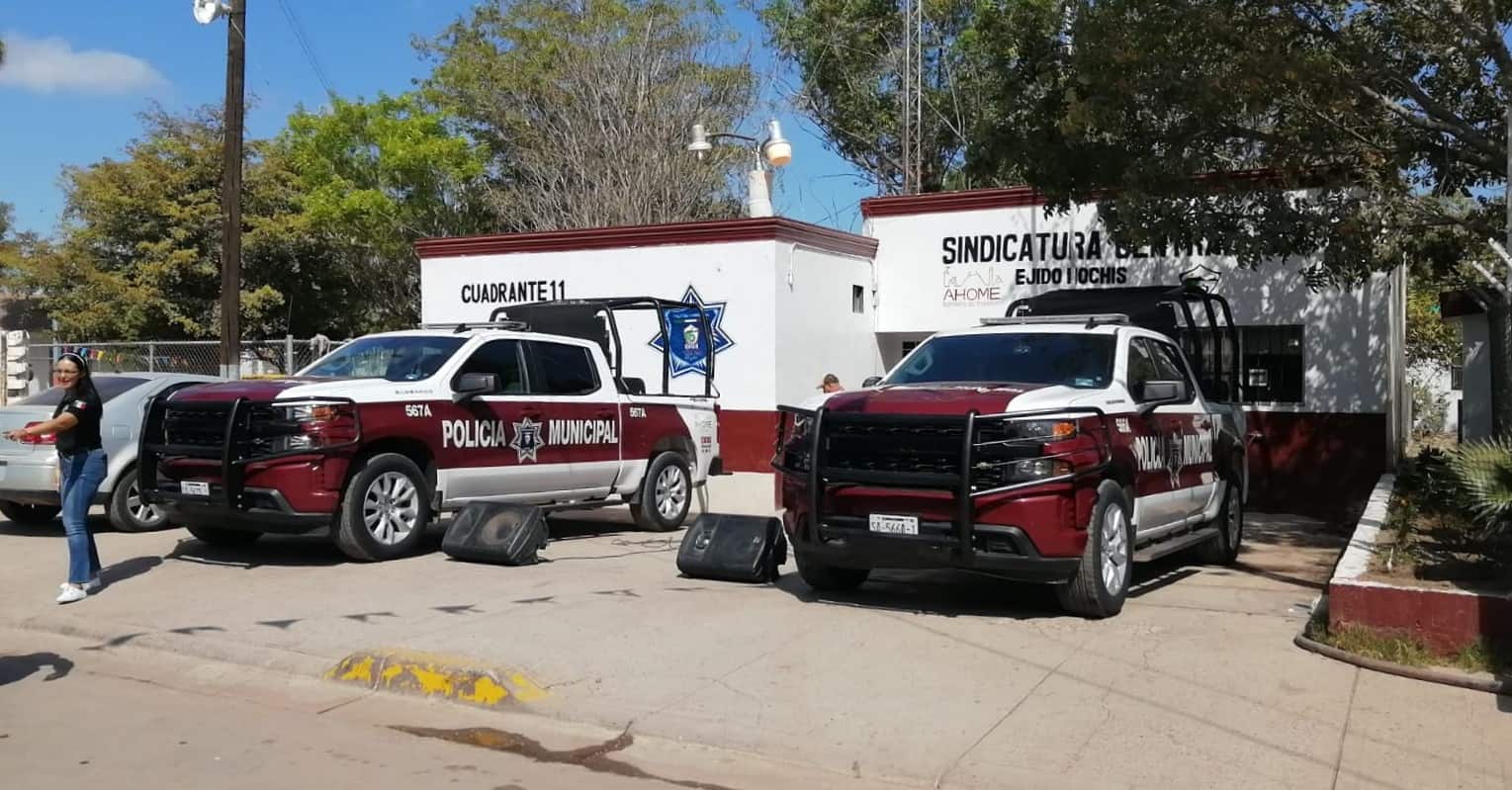 FOTO: Luz Noticias | Temática.