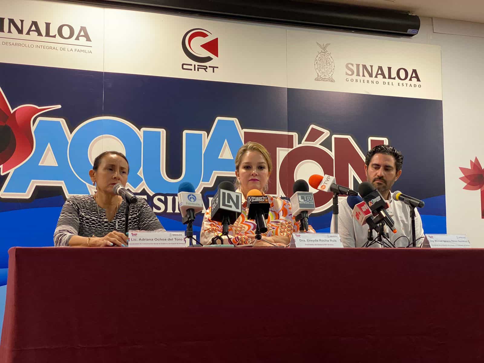 FOTO: Heidi Fonseca.