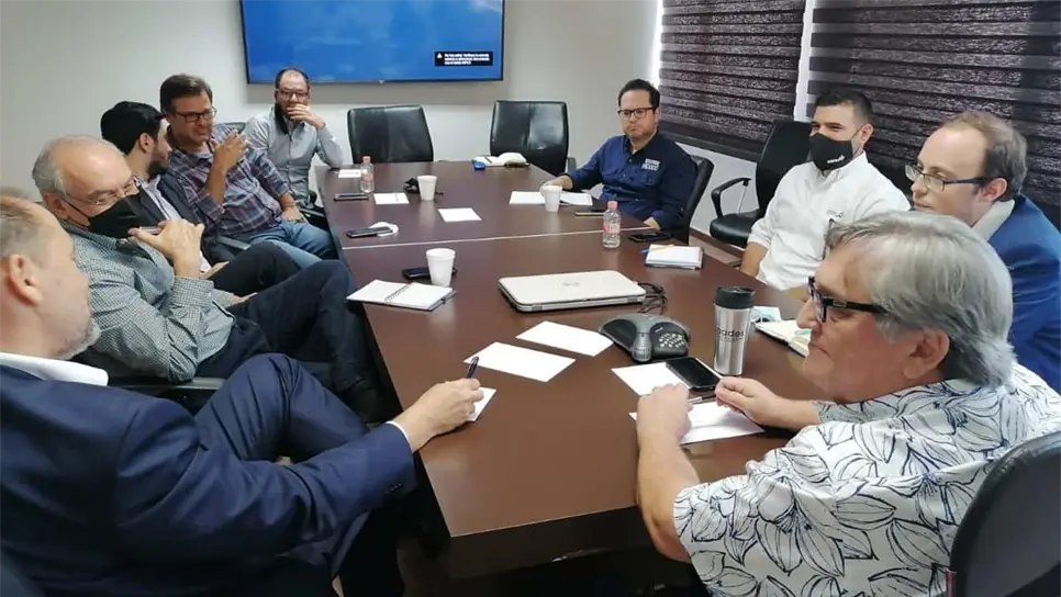 FOTO: Esthela García.