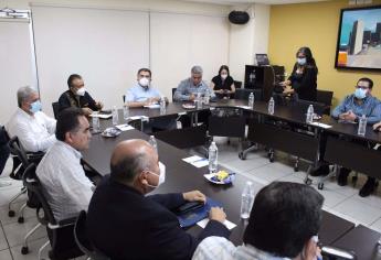 Proyecta la UAS la creación del Centro de Innovación y Desarrollo Educativo