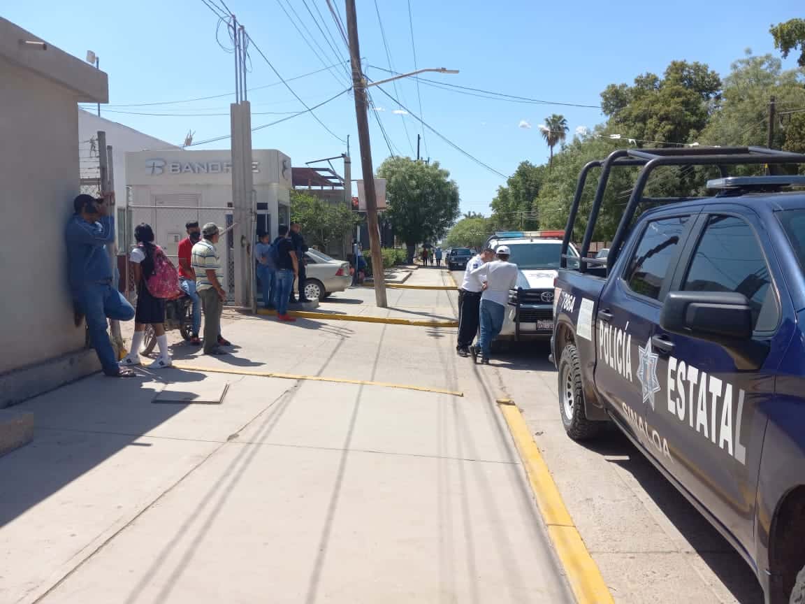 FOTO: Ayuntamiento de El Fuerte.
