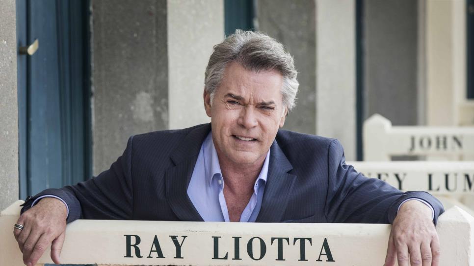 Fallece el actor Ray Liotta a los 67 años