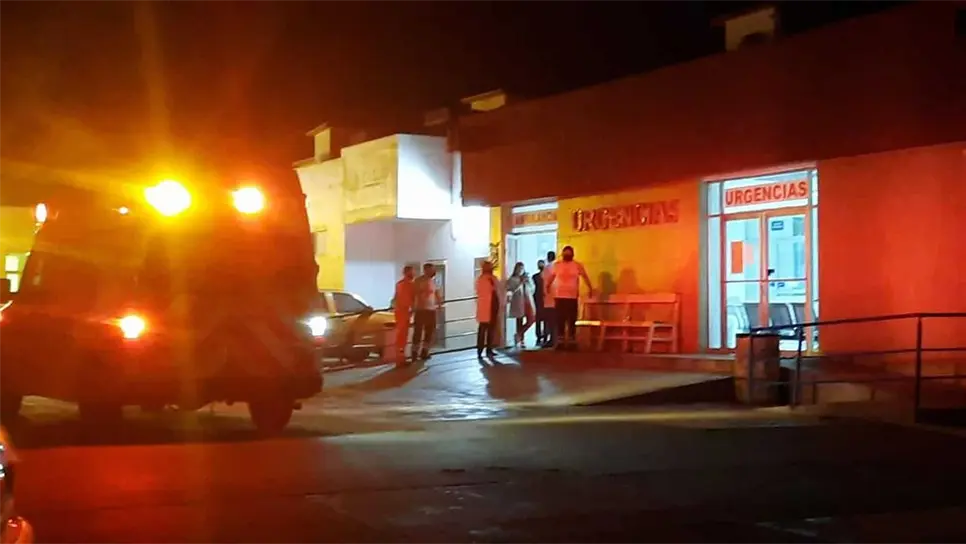 Sinaloítas le dan «raite» a un sujeto y balea a uno de ellos