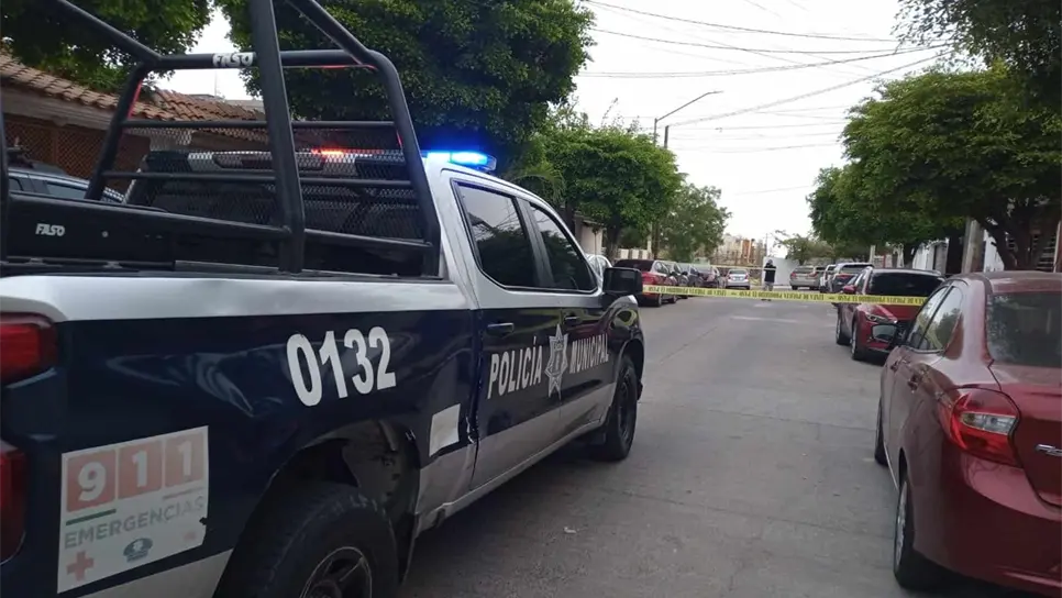 FOTO: Ángel Zamudio.