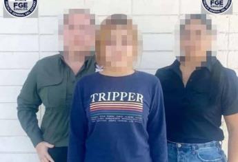 Encuentran en Tijuana a menor reportada como desaparecida, en Culiacán