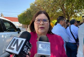 «Es soberbia del viejo poder»: Imelda Castro sobre declaraciones de «Alito» Moreno