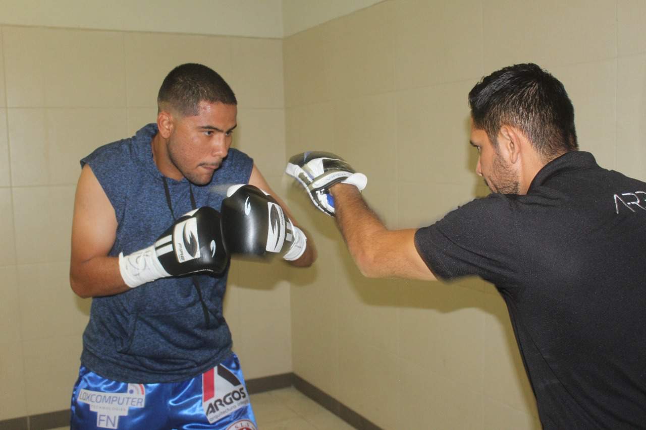 FOTO: Eduardo Bórquez.